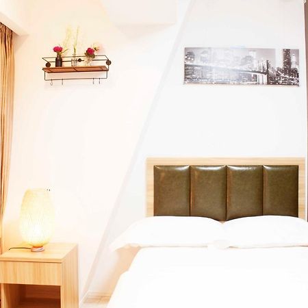 Hotel Shu Tokyo Exterior photo