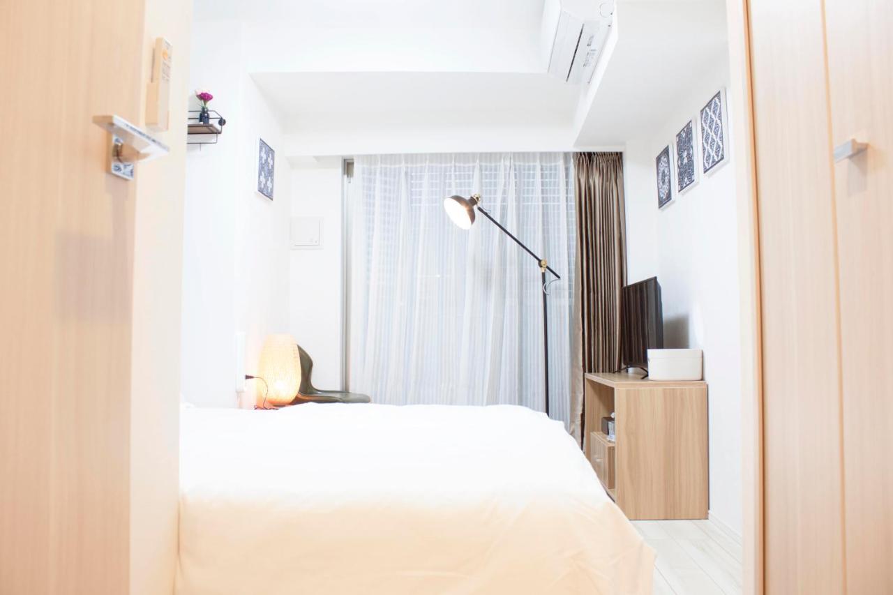 Hotel Shu Tokyo Exterior photo