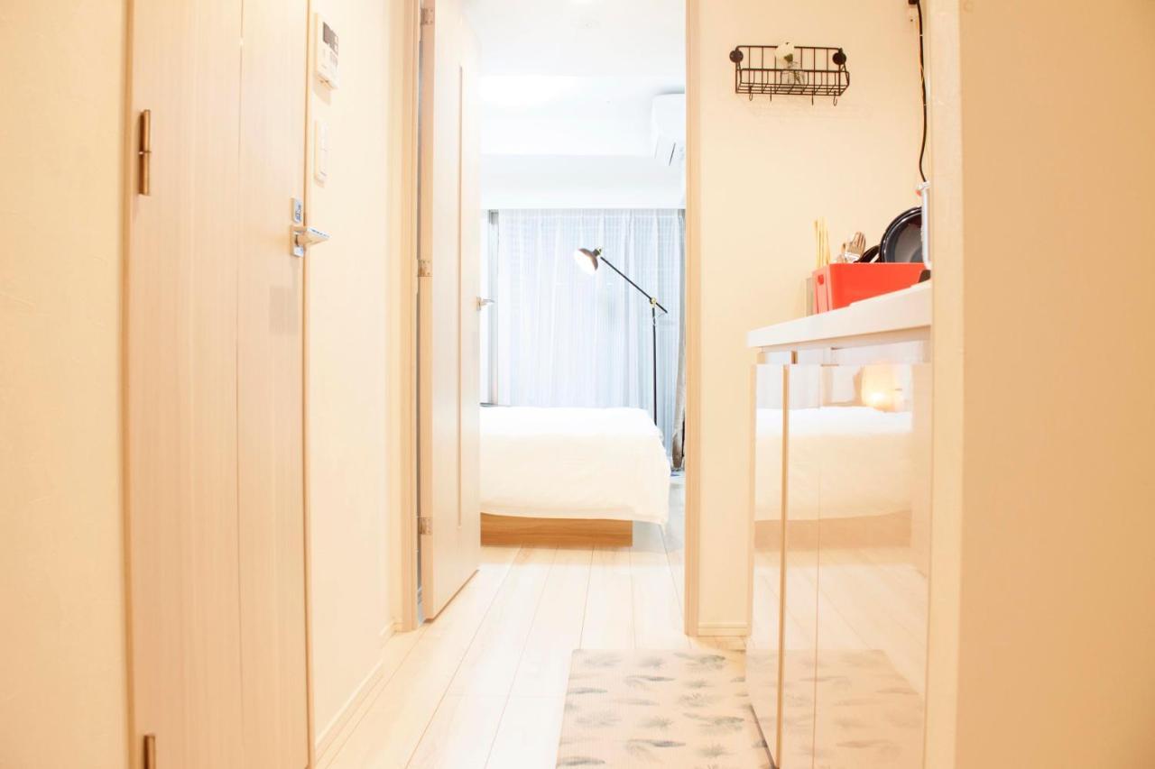 Hotel Shu Tokyo Exterior photo