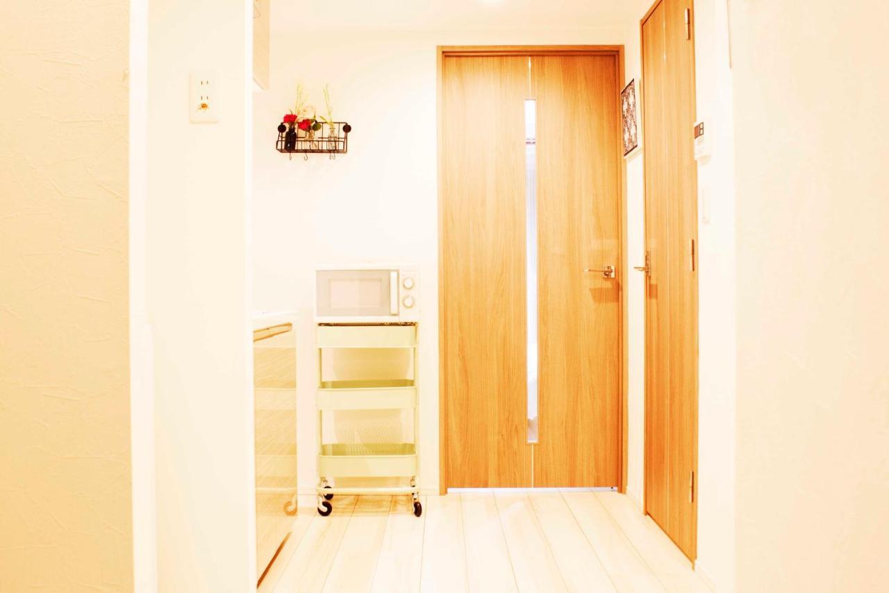 Hotel Shu Tokyo Exterior photo