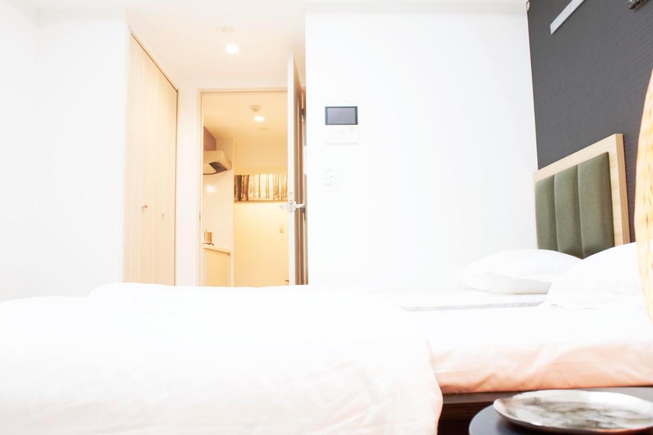 Hotel Shu Tokyo Exterior photo