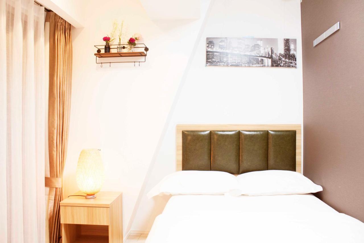 Hotel Shu Tokyo Exterior photo